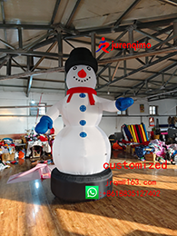 ѩ����ģ������ѩ�ˣ����²���������߳��Ҷ���